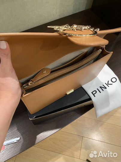 Сумка Pinko оригинал бу