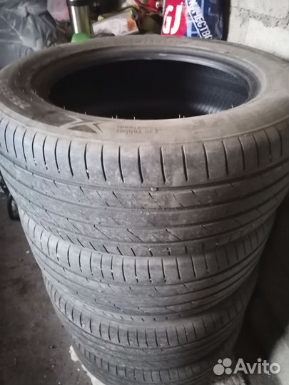 Goodride AD 153 255/55 R18