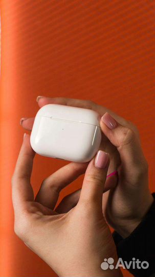 Apple airpods 2