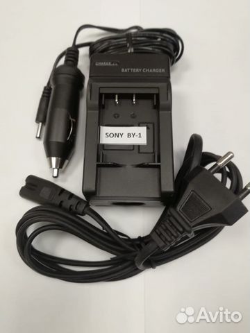 Зарядное устройство Ch07 BY1