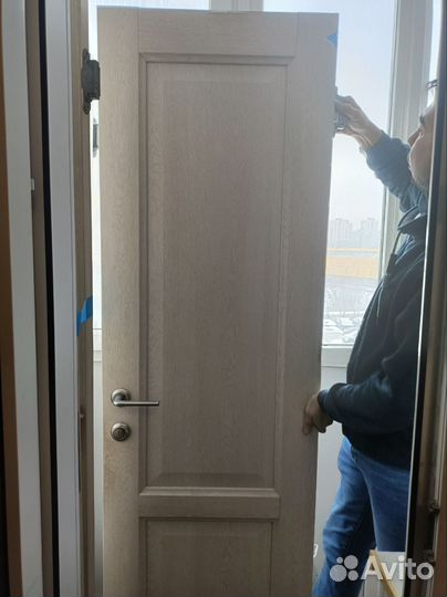 Двери межкомнатные