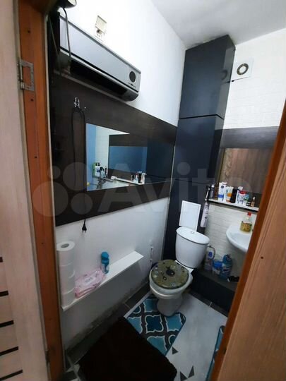 1-к. квартира, 38,7 м², 1/3 эт.