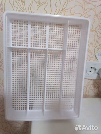 Лоток для ложек и вилок