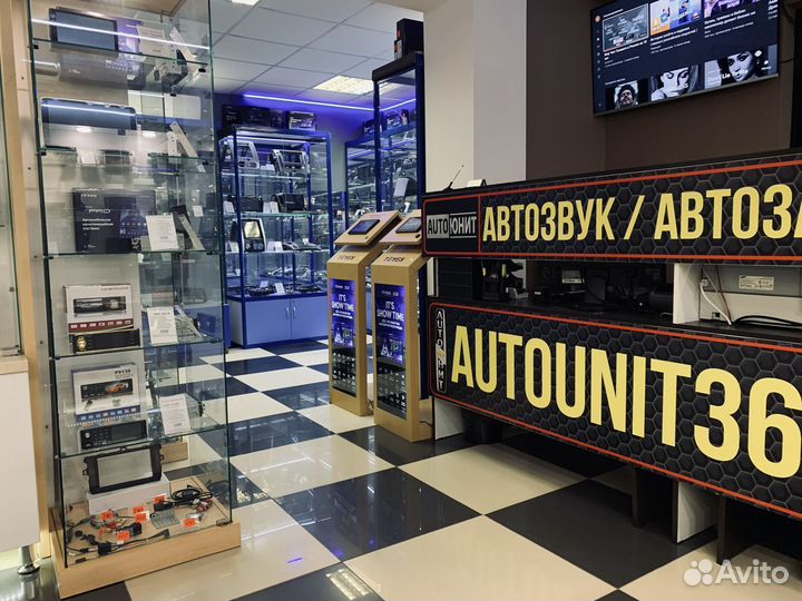 Mitsubishi Lancer X магнитола 2+32