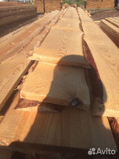 Доска, брус