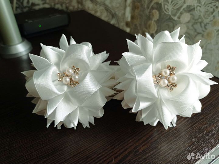 Резинка для волос