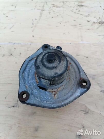 Моторчик печки Daewoo Nexia