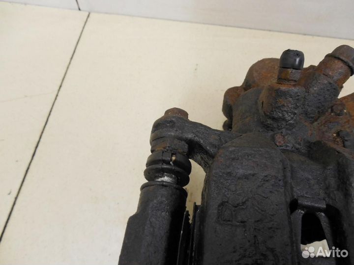 Суппорт задний правый SX4 2006-2013