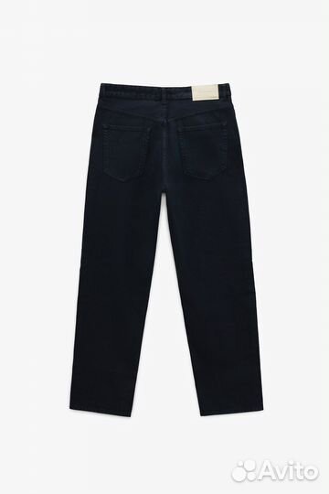 Джинсы zara