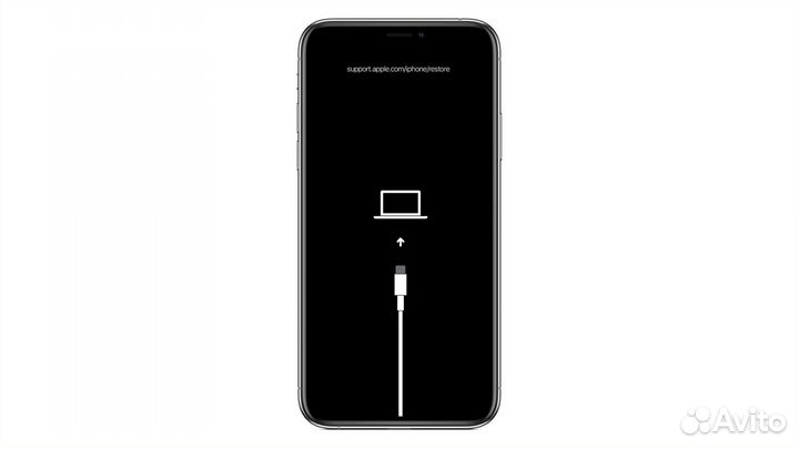 Прошивка iPhone