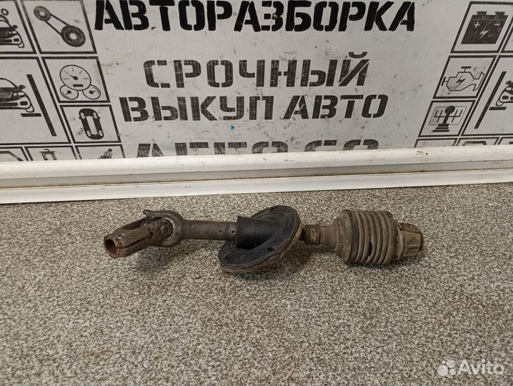 Кардан рулевой для Chevrolet Lacetti