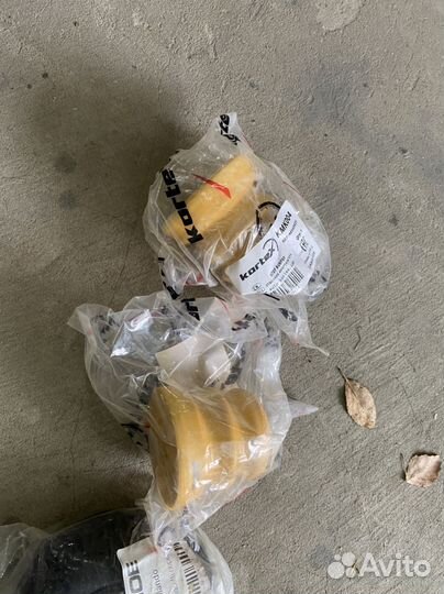 Опоры передних стоек для chevrolet lacetti