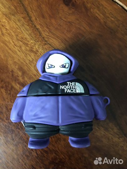 Чехол для air pods pro