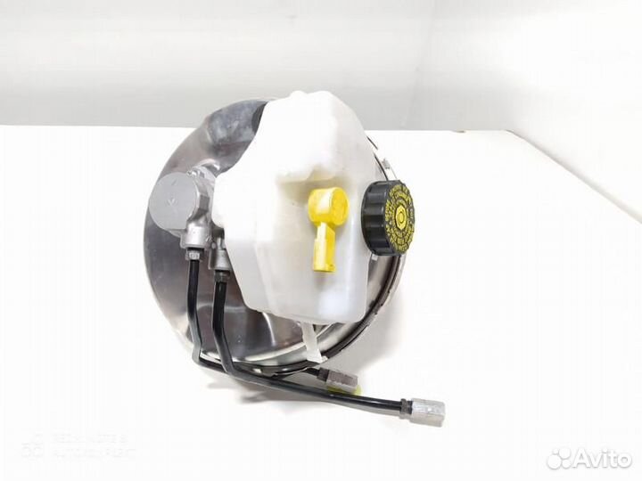 Вакуумный усилитель тормозов BMW 6 G32 2018