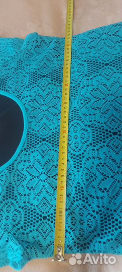 Нарядное платье