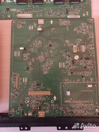 Запчасти от телевизора lg 32cs560