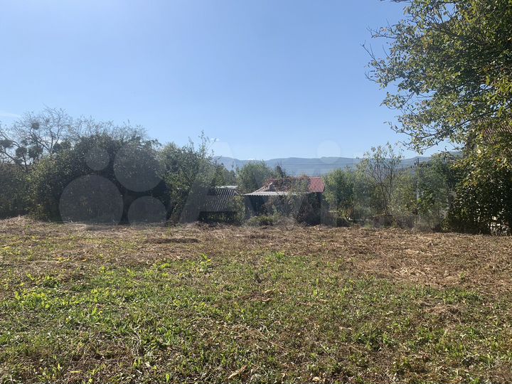 Участок 26 сот. (ИЖС)