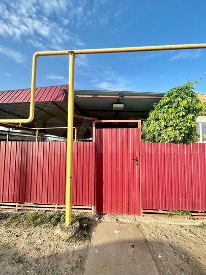 Дом 78,9 м² на участке 6,4 сот.