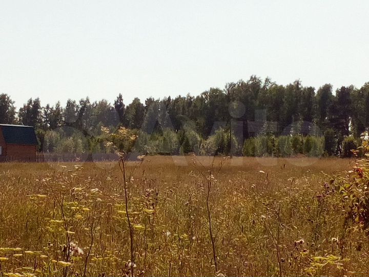 Участок 20 сот. (ИЖС)