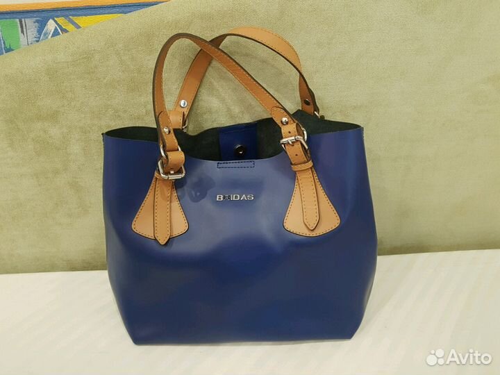 Сумка Италия новая