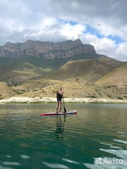 Аренда сап бордов 2 шт