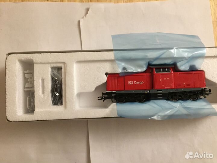 Модели железных дорог но 1 87