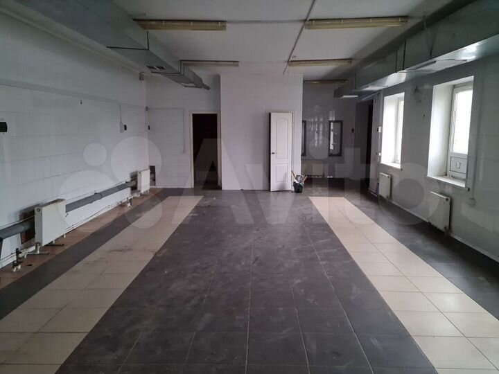 Свободного назначения, 91 м²