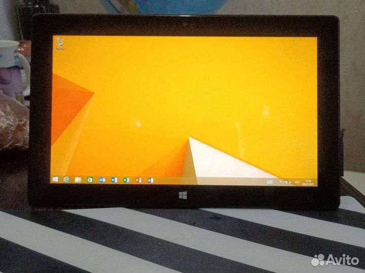 Планшет Майкрософт