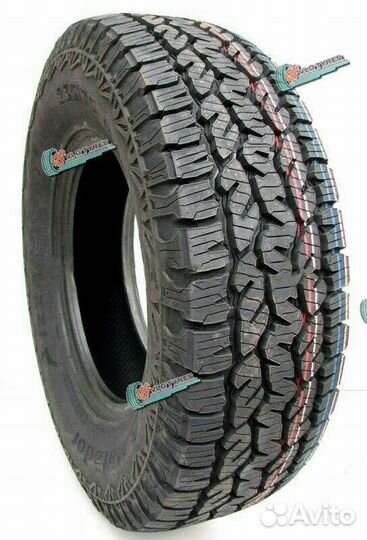 Matador MP 72 Izzarda A/T 2 215/65 R16 98H