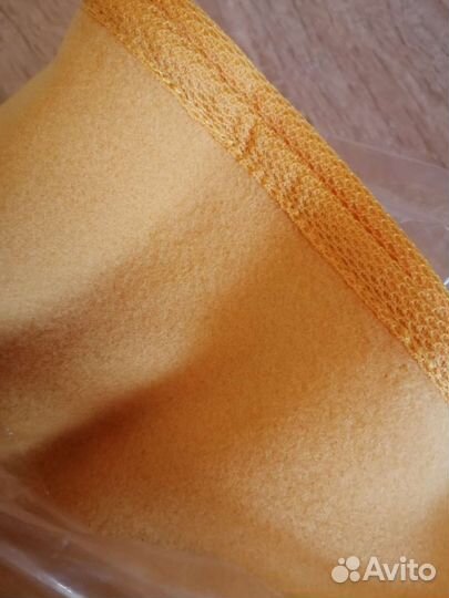 Новый детский плед