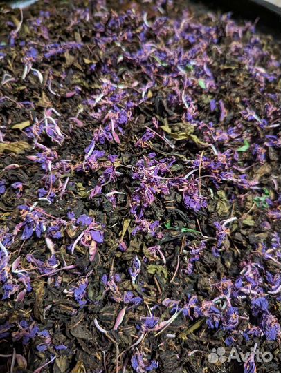 Иван чай ферментированный