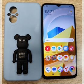 Xiaomi Poco M5, 4/128 ГБ