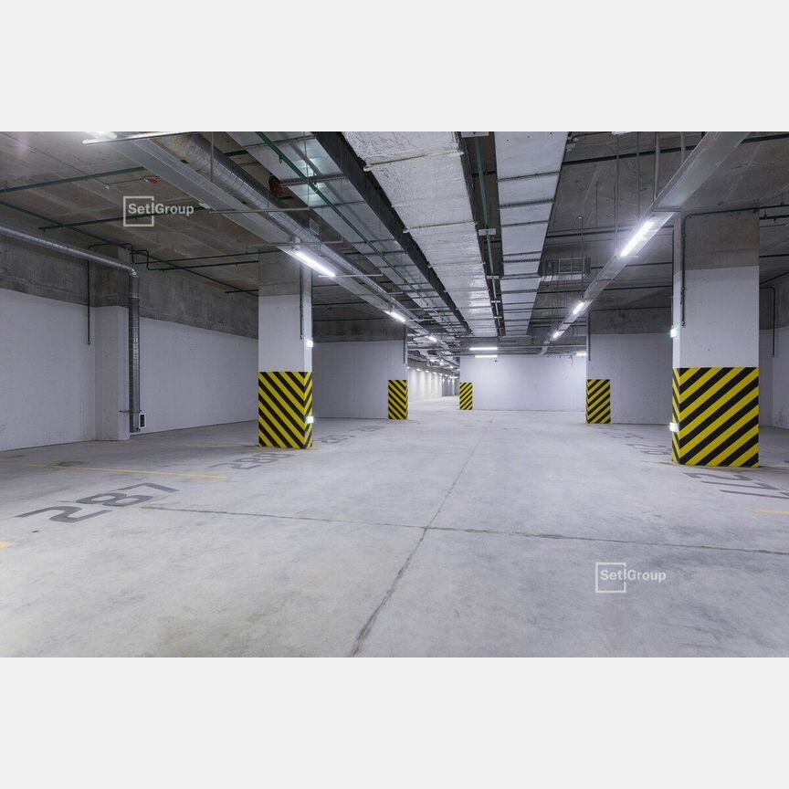 2-к. квартира, 75,3 м², 5/10 эт.