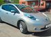 Nissan Leaf AT, 2014, 120 000 км с пробегом, цена 750000 руб.