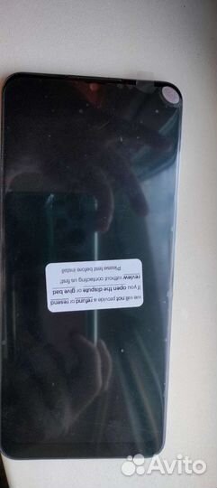 Дисплей oppo Reno 3