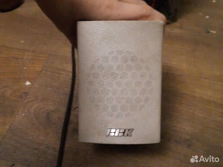 Музыкальный центр lg