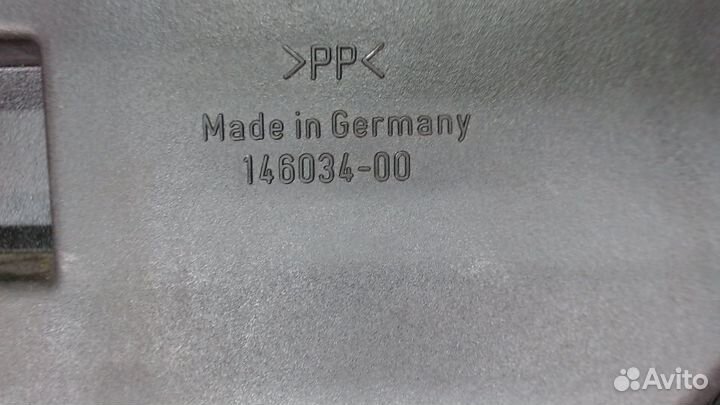 Фонарь (задний) BMW 5 E39, 1999