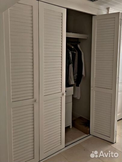 Жалюзийные шкафы на заказ