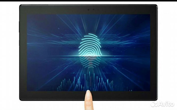 Планшет Lenovo TB-X704L