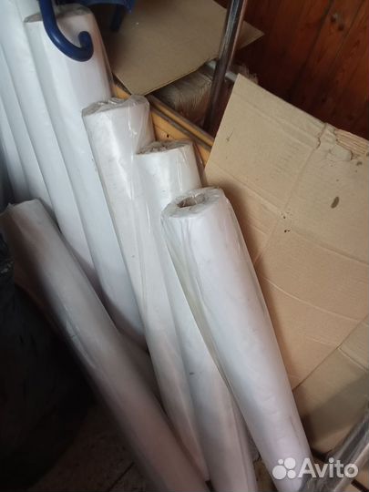 Холст рулон для плоттера 80 g/m2, 914/50