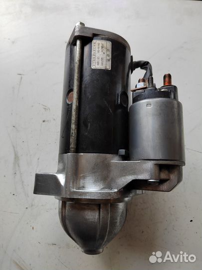 Стартер hover H5