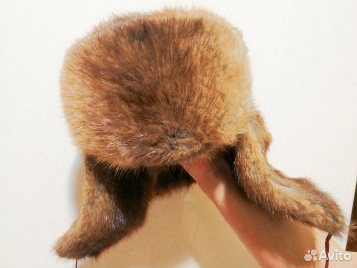 Шапка, Андатра