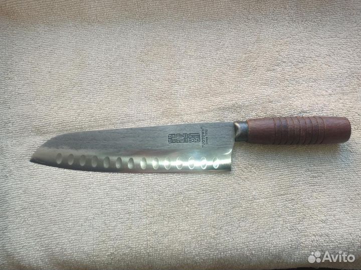 Поварской шеф нож