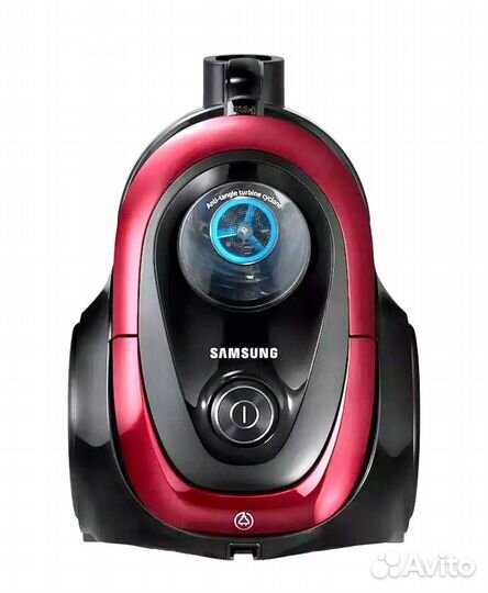 Пылесос samsung