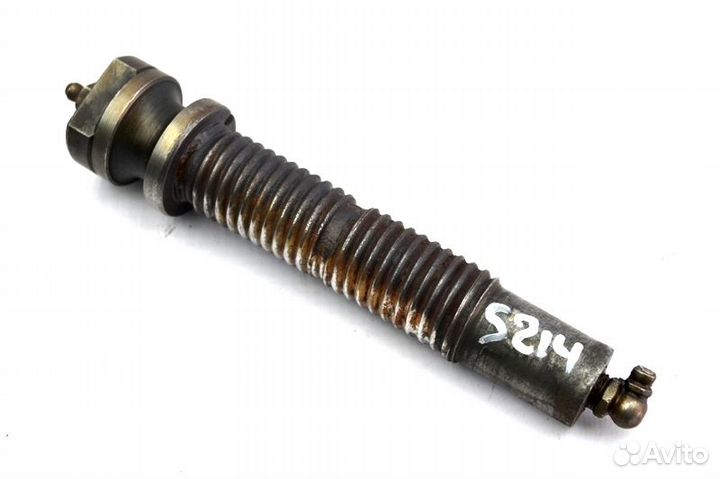 Болт рессорного кронштейна, передний мост scania G-series (01.04)