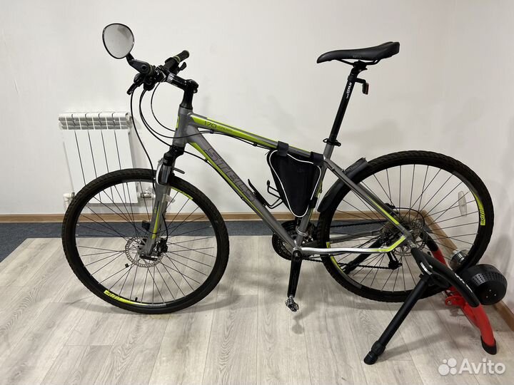 Велосипед Stels 700 Cross