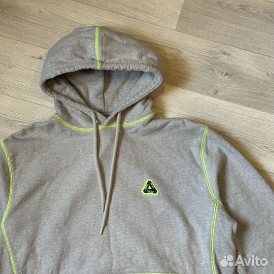 Худи Palace оригинал