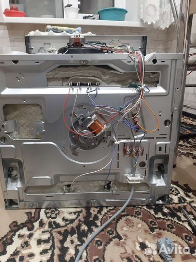 Ремонт бытовой техники