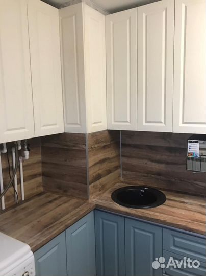 Изготовление корпусной мебели на заказ