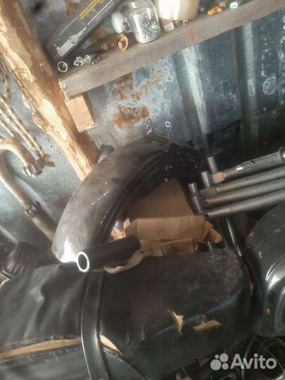 Запчасти урал днепр